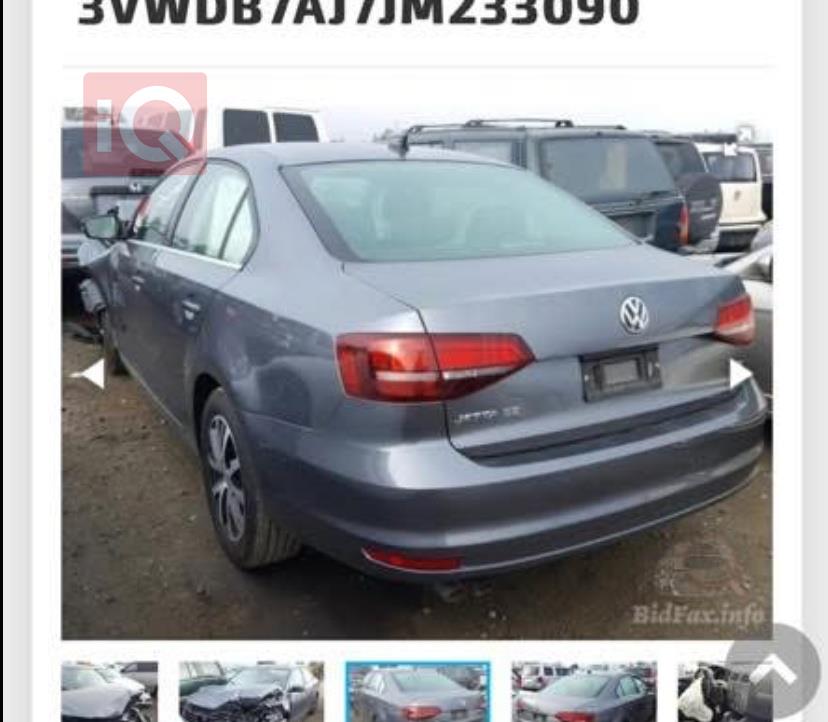 Volkswagen Jetta
